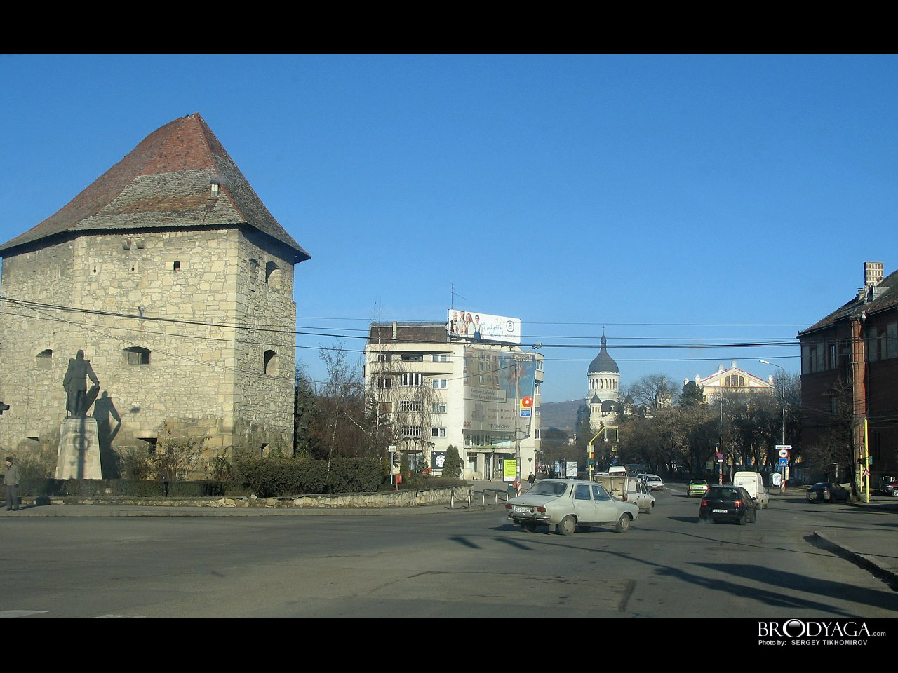 Cluj-Napoca